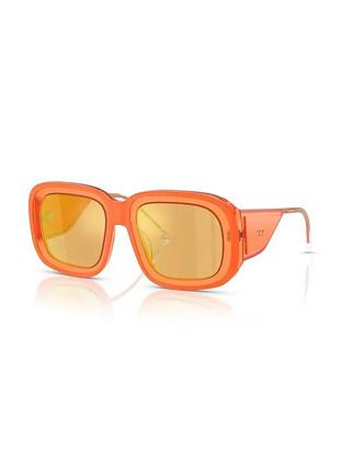 Urbanshop com ua diesel солнцезащитные очки оранжевые 0dl2015u размеры запитуйте