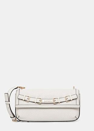 Urbanshop com ua guess сумка кросс-боди женская dovie белая hwkg99 09190 размеры запитуйте