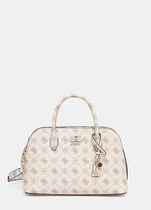 Urbanshop com ua guess сумка кросс-боди женская emelie бежевая hwgp99 28060 размеры запитуйте