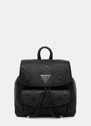 Urbanshop com ua рюкзак guess cresidia цвет черный малый с аппликацией hwpd98 88310 размеры запитуйте