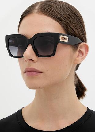 Urbanshop com ua furla сонцезахисні окуляри "cat eyes" жіночі чорні wd00186 bx4473 розміри запитуйте