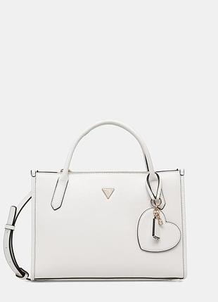 Urbanshop com ua guess сумка кросс-боди женская isobel бежевая hwbg99 32220 размеры запитуйте