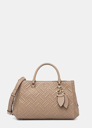 Urbanshop com ua guess сумка кросс-боди женская sally бежевая hwqg99 21060 размеры запитуйте