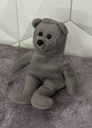 Колекційний ведмедик ty