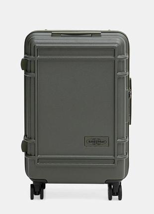 Urbanshop com ua eastpak чемодан для ручной клади resist'r zip cabin зеленая ek0a5blo9y81 размеры запитуйте