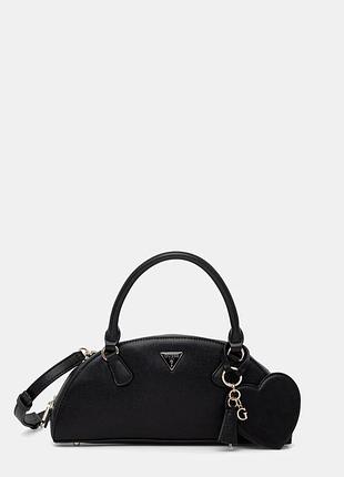 Urbanshop com ua guess сумка кросс-боди женская из искусственной кожи isobel черная hwbg99 32050 размеры запитуйте
