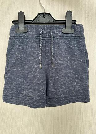 Дитячі шорти від primark
