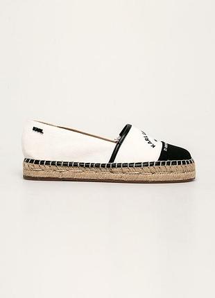 Urbanshop com ua karl lagerfeld - еспадрилі розміри запитуйте