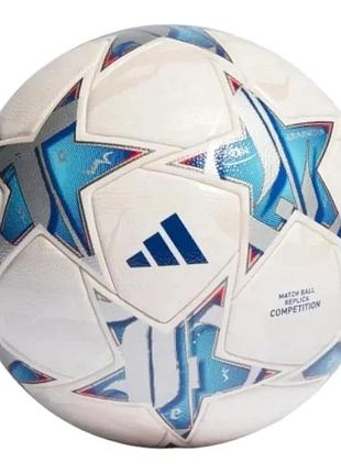 Urbanshop com ua м'яч футбольний adidas finale 23 competition іa0940 іa0940 (оригінал) розміри запитуйте