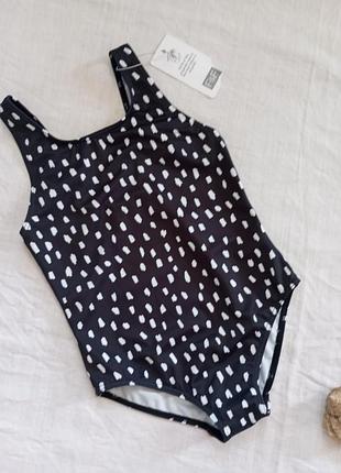Новый купальник для пляжа и бассейна бренда f&amp;f с принтом u9 3-6 eur 98-116