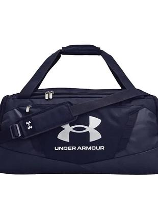 Urbanshop com ua спортивная сумка under armour undeniable 5.0 duffle lg 1369224-410 (оriгинал) размеры запитуйте