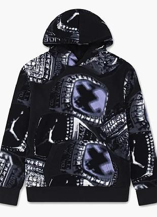 Urbanshop com ua кофта дитяча jordan mj mvp ft aop 95d747-g0t (оригінал) розміри запитуйте