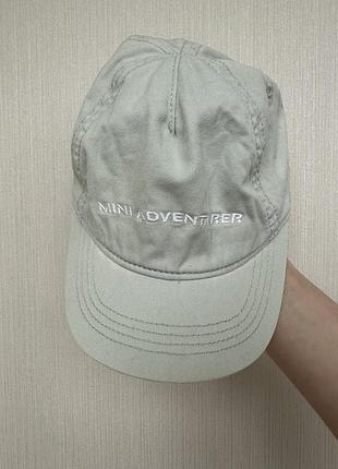 Кепка від h&m