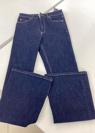 Джинсы zara
