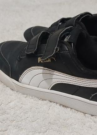 Кросівки для хлопчика puma р.32