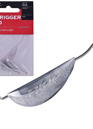 Підвантаження bkk для монтажу stinger 15g (d-ld-1128)