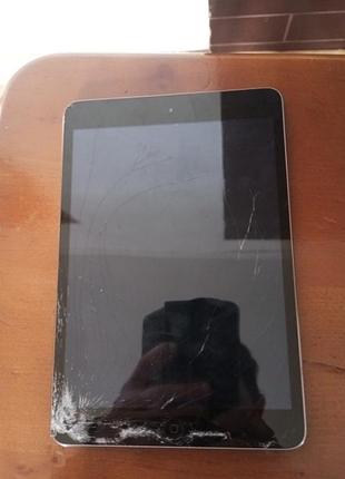 Продам планшет ipad mini 2 2