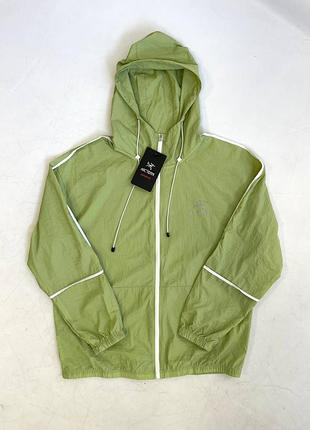 Ветрвоки arcteryx