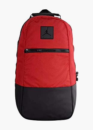 Urbanshop com ua рюкзак унисекс air jordan jan collaborator pack black/red 9a0192-r78 размеры запитуйте