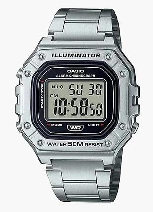 Urbanshop com ua часы мужской casio w-218hd-1a размеры запитуйте