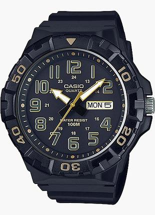 Urbanshop com ua годинник чоловічий casio mrw-210h-1a2 розміри запитуйте