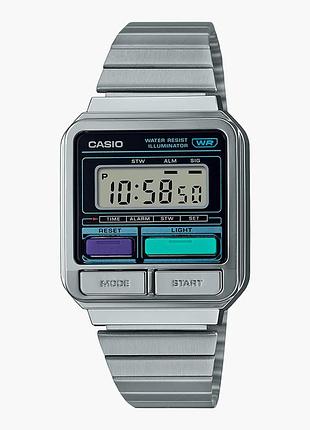 Urbanshop com ua часы мужской casio a120we-1a размеры запитуйте