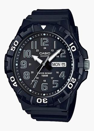 Urbanshop com ua годинник чоловічий casio mrw-210h-1a розміри запитуйте