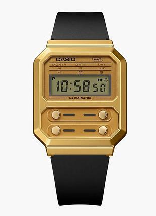 Urbanshop com ua годинник унісекс casio a100wefg-9a розміри запитуйте