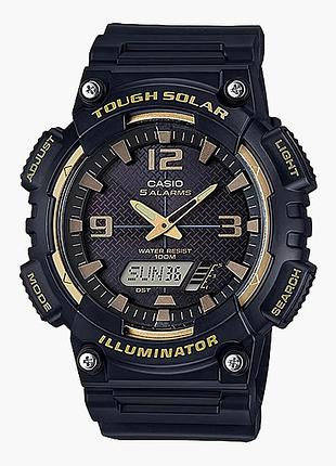 Urbanshop com ua часы мужской casio timeless collection aq-s810w-1a3 размеры запитуйте