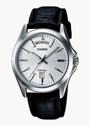 Urbanshop com ua часы мужской casio timeless collection ef mtp-1370l-7a размеры запитуйте