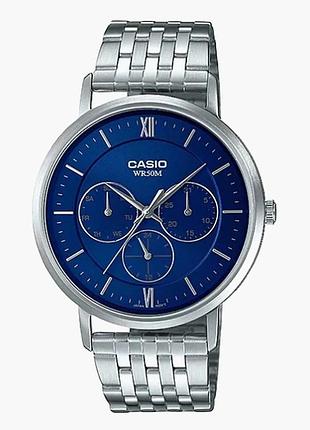 Urbanshop com ua годинник чоловічий casio mtp-b300d-2a розміри запитуйте