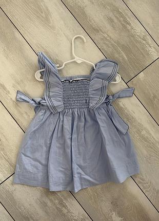 Сукня zara