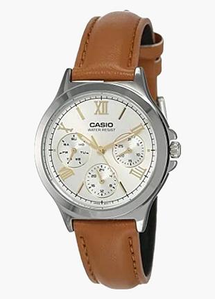 Urbanshop com ua часы женские casio ltp-v300l-7a2 размеры запитуйте