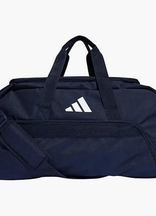 Urbanshop com ua сумка унісекс adidas tiro league duffel blue ib8657 розміри запитуйте