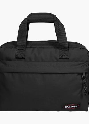Urbanshop com ua сумка унисекс eastpak bartech black ek00034d008 размеры запитуйте