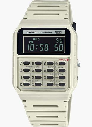 Urbanshop com ua часы унисекс casio pop ca-53wb-8b размеры запитуйте
