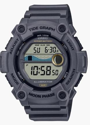 Urbanshop com ua часы мужской casio ws-1300h-8a размеры запитуйте