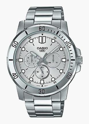 Urbanshop com ua годинник чоловічий casio mtp-vd300d-7e розміри запитуйте