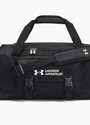 Urbanshop com ua сумка унісекс under armour triumph black 1376466-001 розміри запитуйте