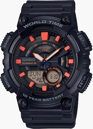 Urbanshop com ua часы мужской casio standard aeq-110w-1a2 размеры запитуйте