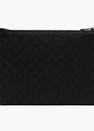 Urbanshop com ua сумка чоловіча air jordan monogram black mm0989-023 розміри запитуйте