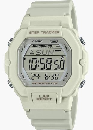Urbanshop com ua годинник унісекс casio standard lws-2200h-8a розміри запитуйте