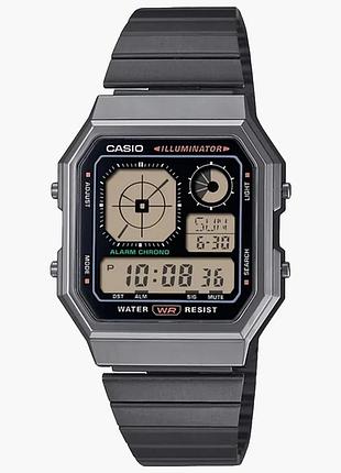 Urbanshop com ua часы унисекс casio vintage a130wegg-1a размеры запитуйте