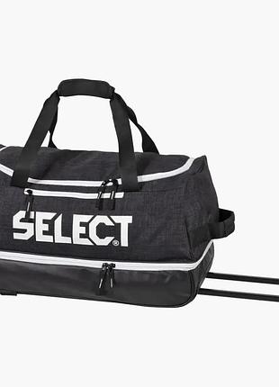 Urbanshop com ua сумка унісекс select lazio black 816400-010 розміри запитуйте