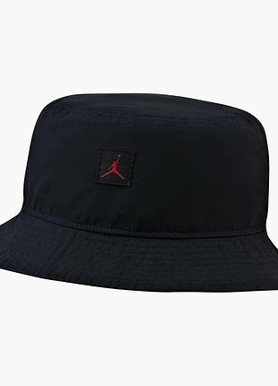 Urbanshop com ua панама унисекс air jordan bucket washed hat black dc3687-011 размеры запитуйте