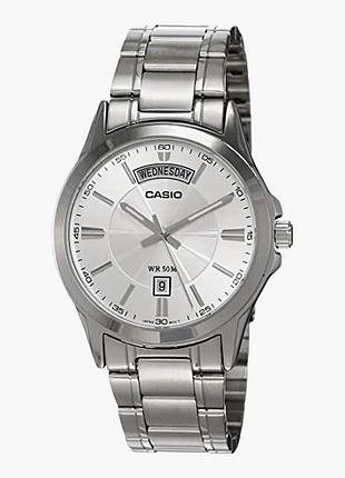 Urbanshop com ua годинник чоловічий casio timeless collection df mtp-1381d-7a розміри запитуйте