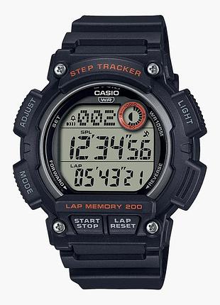 Urbanshop com ua годинник чоловічий casio timeless collection ws-2100h-1a розміри запитуйте