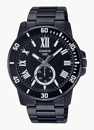 Urbanshop com ua часы мужской casio mtp-vd200b-1b размеры запитуйте
