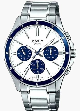 Urbanshop com ua часы мужской casio standard mtp-1374d-7a2 размеры запитуйте