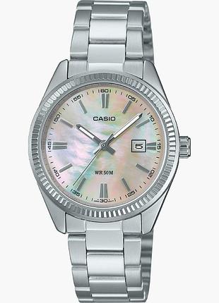 Urbanshop com ua часы женские casio standard ltp-1302ds-4a размеры запитуйте